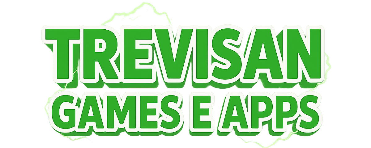 Trevisan Games e Apps
